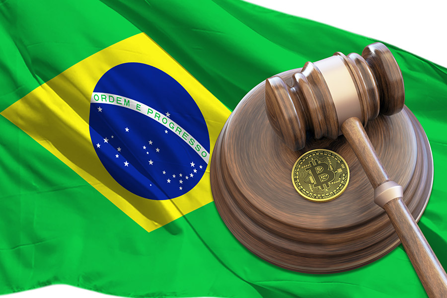 Brazil's Regulatory Authority CVM Plans to Launch Tokenization Program Sandbox in 2024