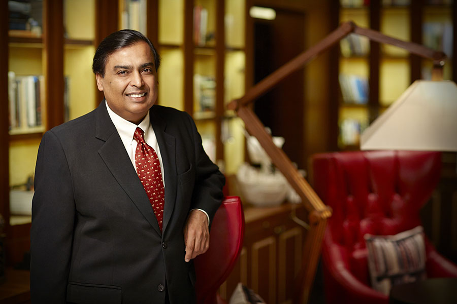 Forbes India Rich List 2023: The 10 richest people in India