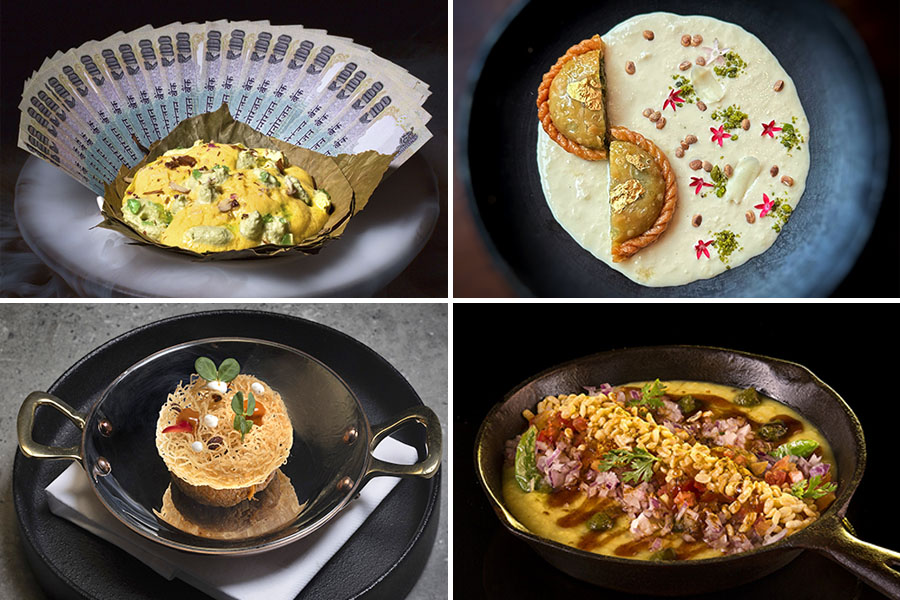 Why restaurateurs are betting big on India's new penchant for luxe dining experiences