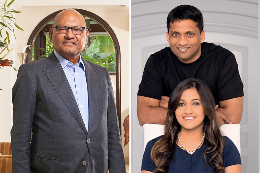 From Anil Agarwal to Byju Raveendran, here are the dropouts from the 2023 Rich List