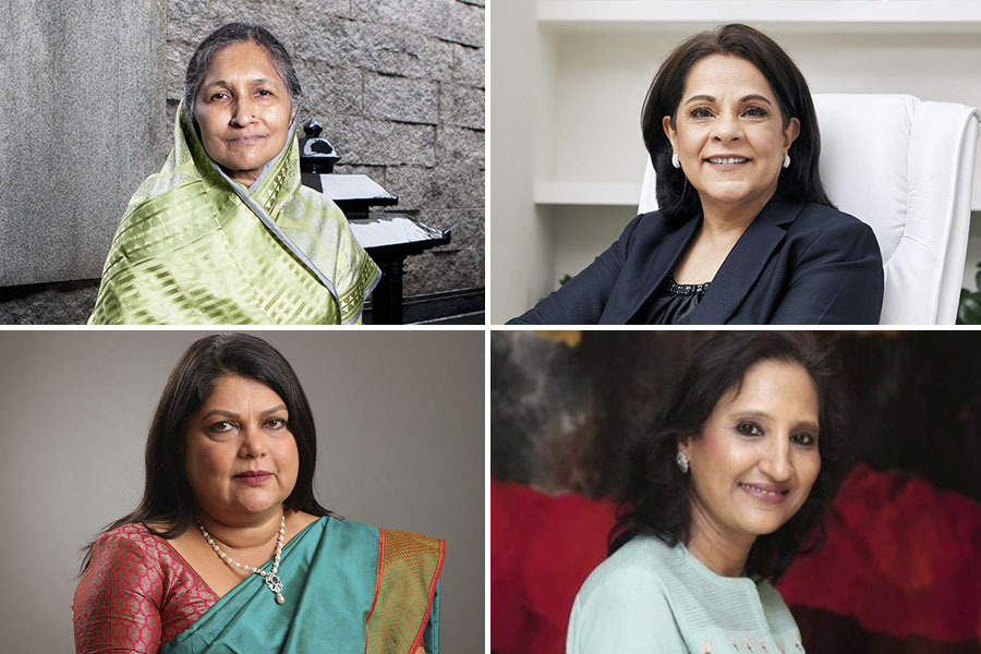 Forbes India Rich List 2023: Nine out of 100 billionaires in India are women