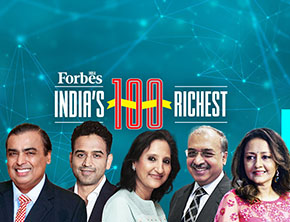 From India's 100 Richest list to net neutrality, here are our most-read stories of the week