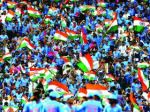 What happened inside the India vs Pakistan World Cup match