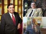 Billionaires with diversified businesses top the Forbes India Rich List