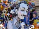 From pencil and paper to media giant: a century of Disney
