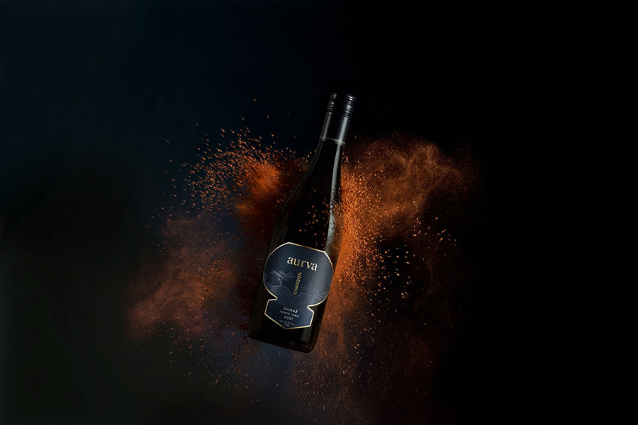 Can Chandon's new made-in-India Shiraz be country's luxury wine for the world?