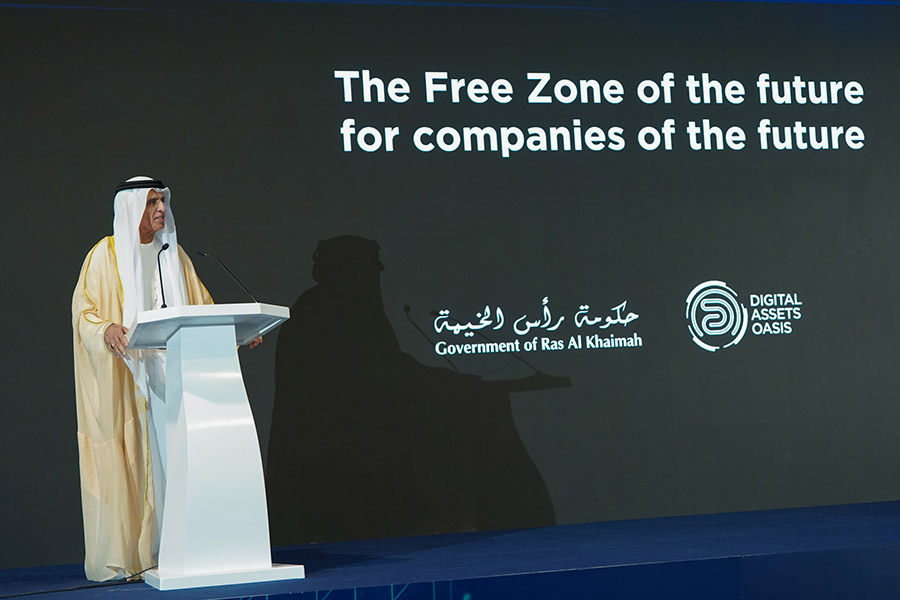 UAE's first Web3-focused free zone 'RAK DAO' launched in Ras Al Khaimah