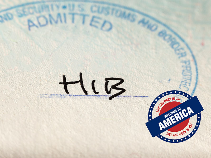 H1B changes aimed at curtailing efforts to game the lottery system