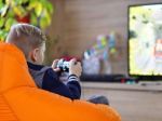 Generation Alpha are the biggest gaming enthusiasts, study finds