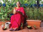 Vani Murthy: Building a sustainable, low-waste army