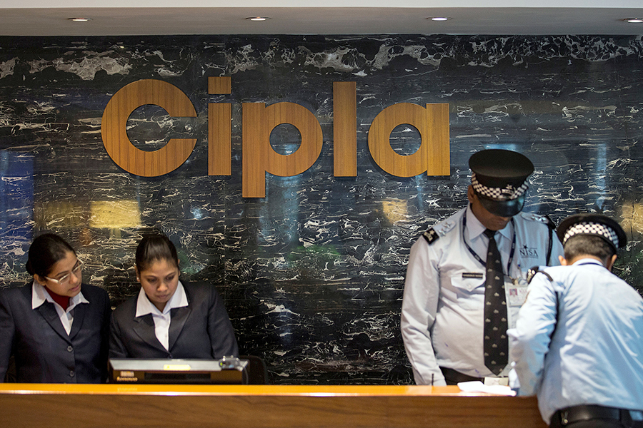 Morning Buzz: Torrent runs ahead in race for Cipla, Q1 GDP growth at 7.8 percent, and more