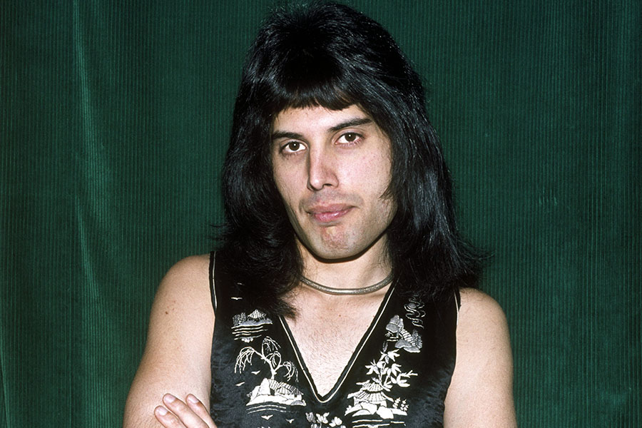Happy Birthday Queen: Inside the gender-expanding, sophisticated private world of Freddie Mercury