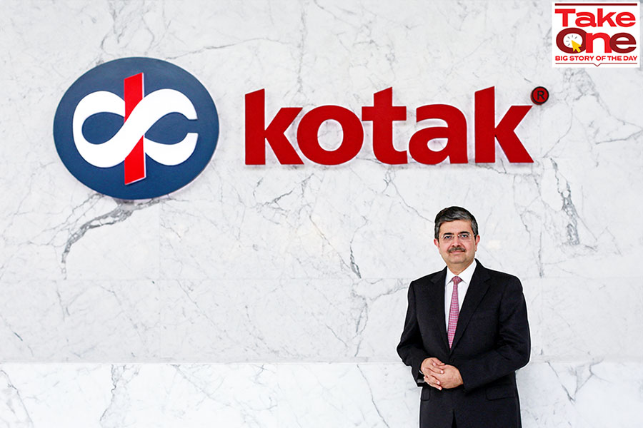Uday Kotak's departure: Is there a signal to the RBI?
