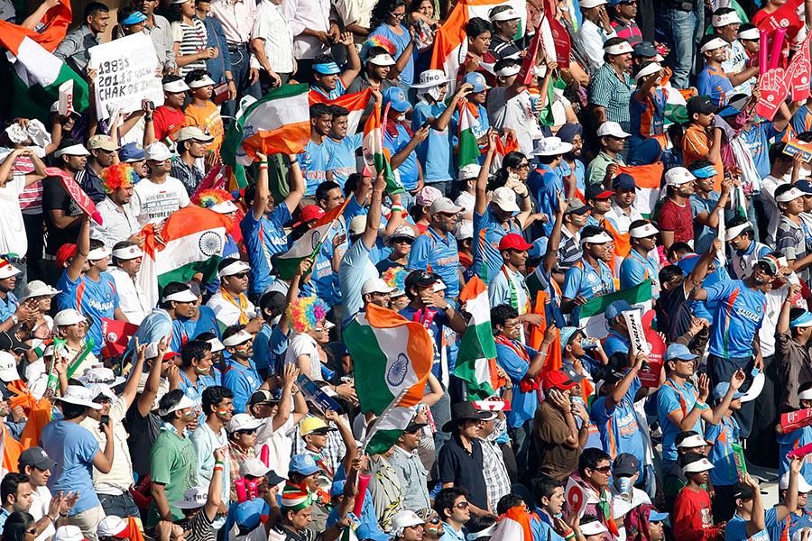 The 'impossible' task of buying tickets for the 2023 cricket World Cup