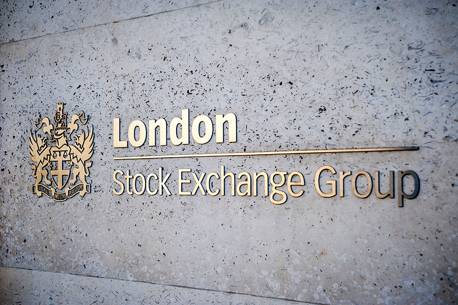 London Stock Exchange Plans Blockchain-Powered Marketplace for Traditional Assets