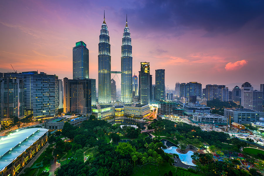 Which are the best countries for expats to live and work in 2023?
