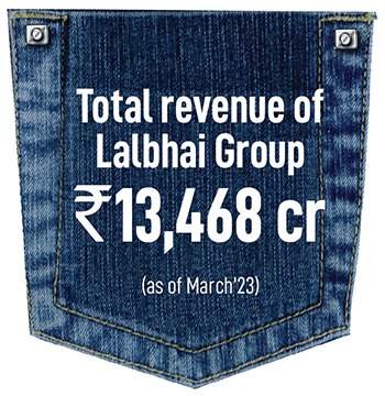 From khadi to denim, Arvind Ltd has survived by evolving. Now the fifth gen is taking it onto a new journey