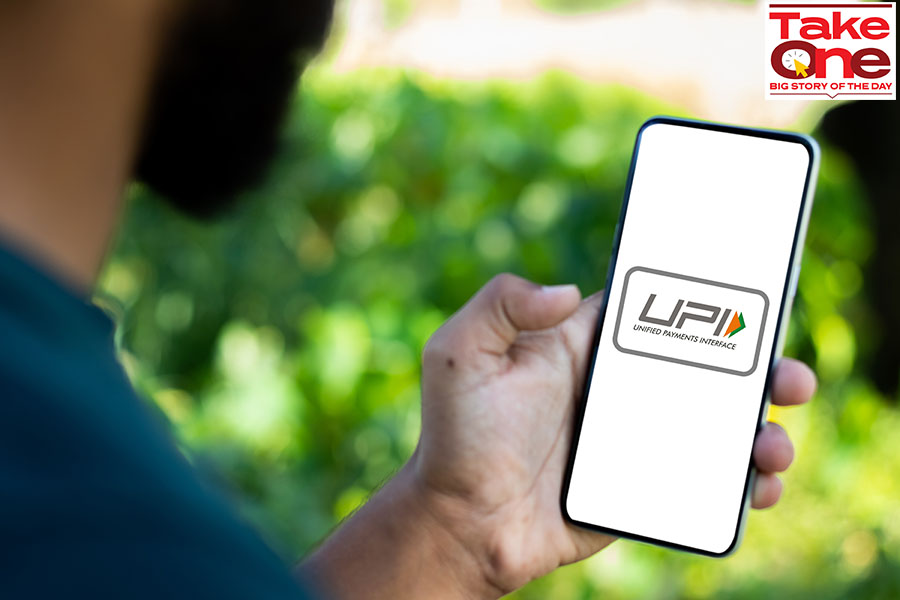 Credit on UPI kicks off in move to further democratise funding