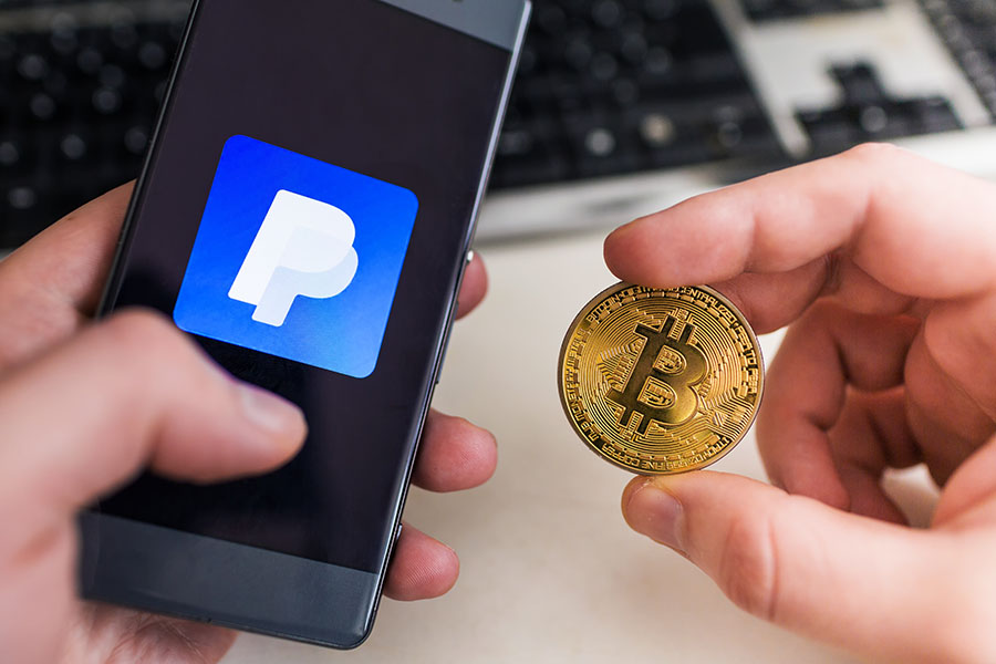 PayPal Expands Cryptocurrency Services, Facilitates Web3 Payments via MetaMask in the U.S.