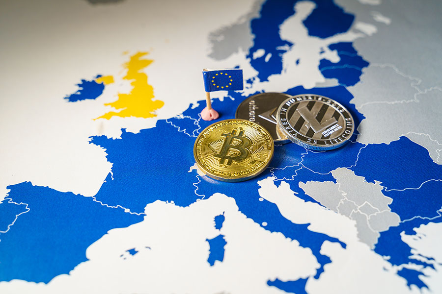 EU Parliament Passes DAC8 Crypto Tax Reporting Rule