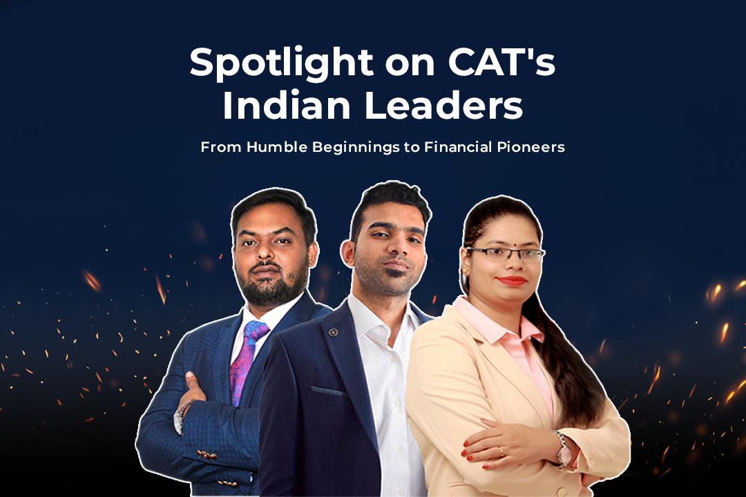 CAT: Driving financial literacy and innovation in the crypto sphere