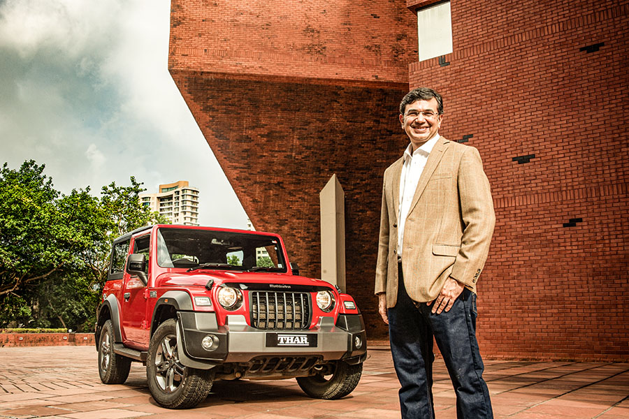 Mahindra is going big on electric vehicles. How long before it catches up?