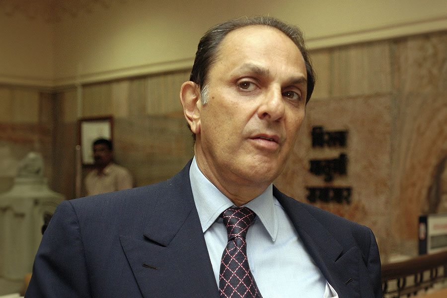 Will the Wadia land deal be able to help revive Bombay Dyeing?