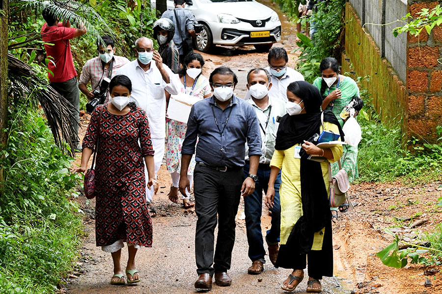 What is Nipah virus and what we know about its recent outbreak in Kerala
