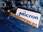 US chipmaking giant Micron starts construction of $2.75 billion semiconductor factory in Gujarat