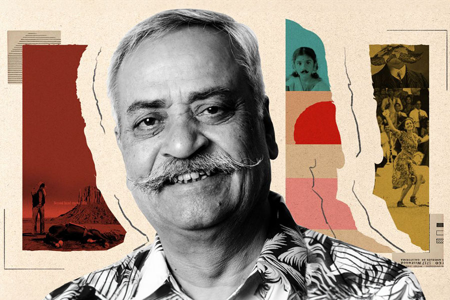Piyush Pandey and Ogilvy: A look back at Indian advertising's greatest innings