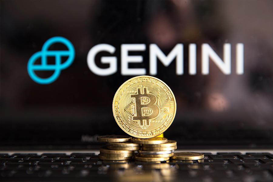 Crypto exchange Gemini invests  million in India