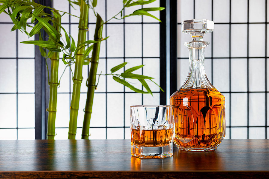 New Japanese whisky rules aim to deter imposters