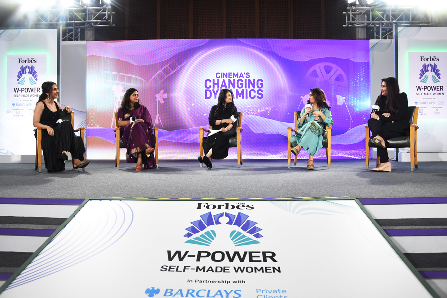 W-Power 2024: Celebrating self-made women