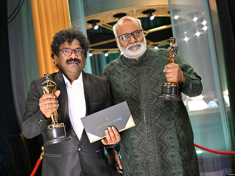 Indian Oscar winners: List of Indians who won Academy Awards