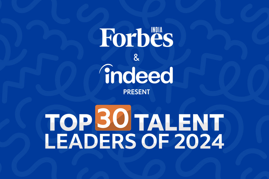 The much awaited top 30 talent leaders of 2024: Celebrating excellence in people management