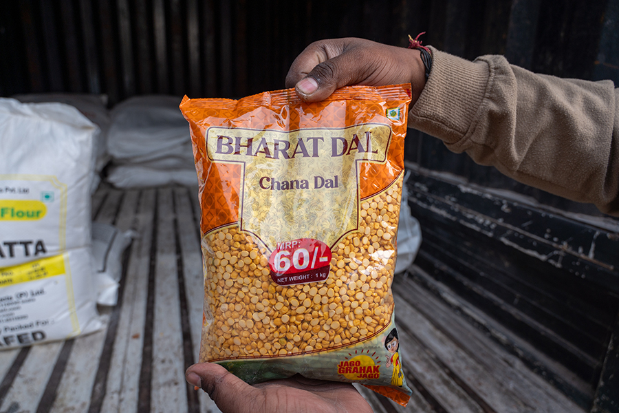 Explained: What are Bharat brand products? How do they fare in the market?