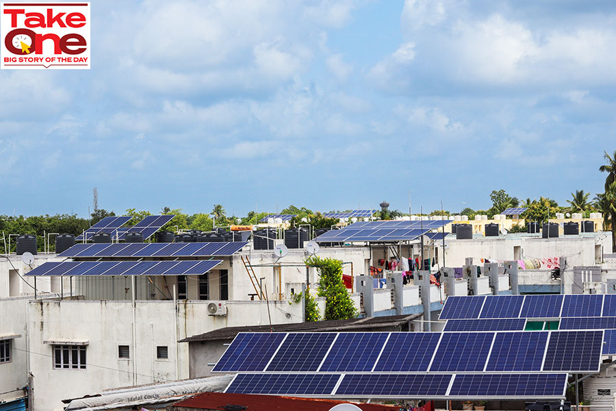 PM's new rooftop solar scheme holds promise, if correctly implemented