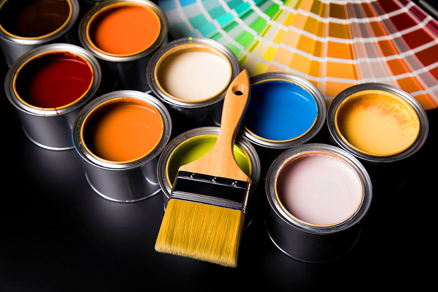 Competition set to intensify as Aditya Birla Group-owned Grasim enters paints market
