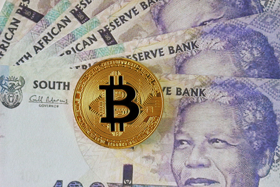 Crypto Currency in South Africa May See Stablecoin Regulation: Budget 2024