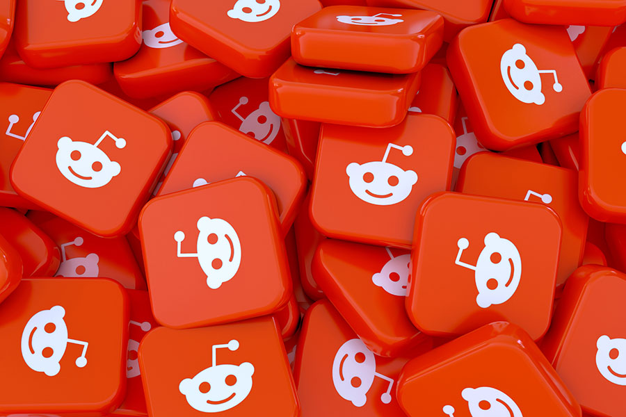 Reddit discloses investments in crypto