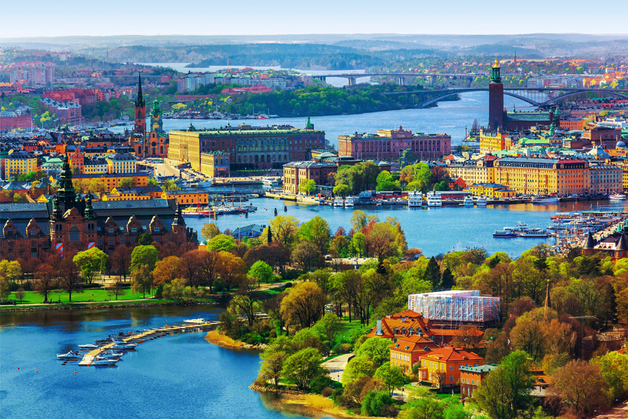 From Copenhagen to Singapore, here are top 5 most sustainable destinations to explore in 2024
