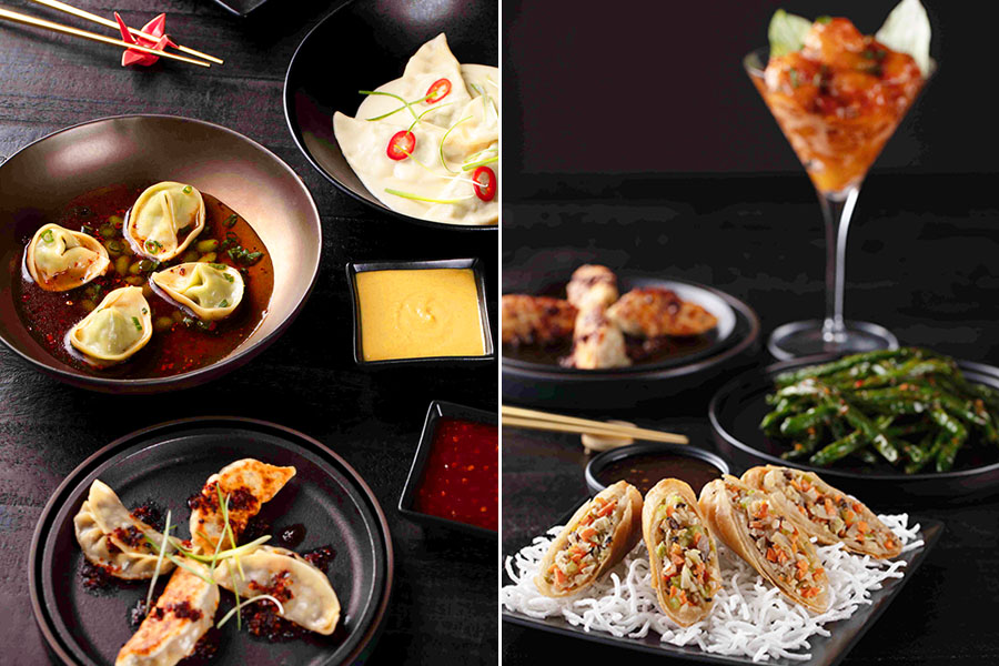 PF Chang's, America's iconic Asian restaurant, launches flagship outlet in India