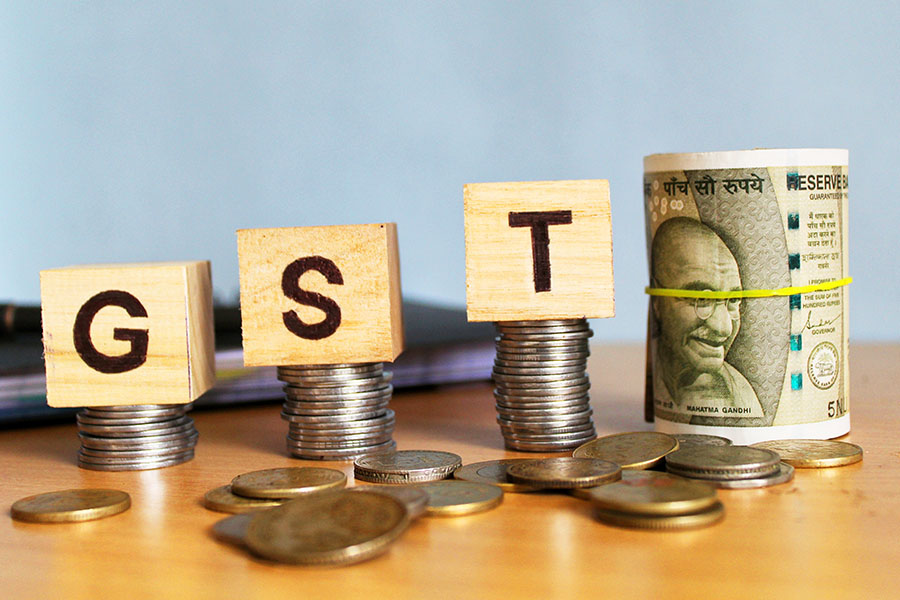 Morning Buzz: GST collections rise 10 percent, Zomato increases platform fee and more
