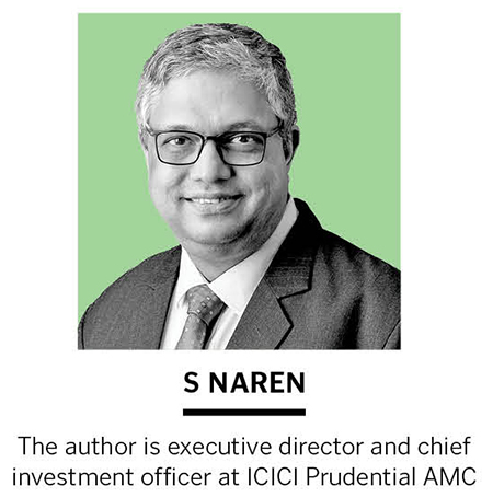 India will navigate a promising but challenging investment landscape in 2024: ICICI Prudential AMC's S Naren