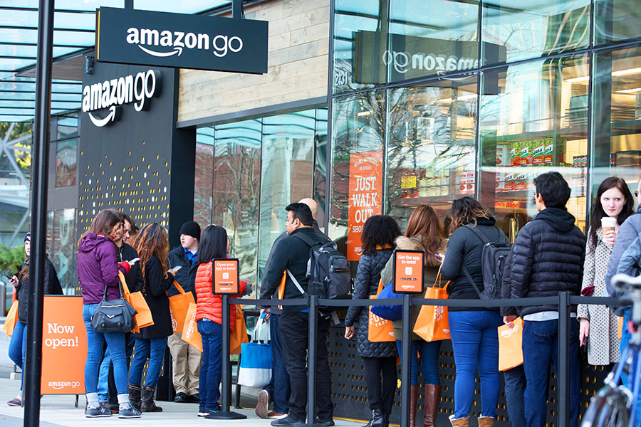 Bricks vs Clicks: Why physical retail isn't going away anytime soon