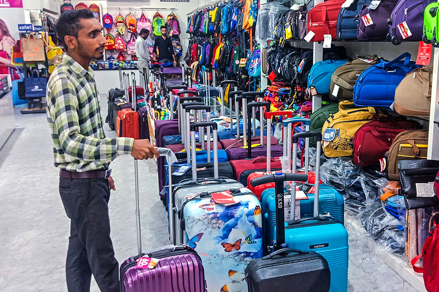 VIP Industries' business woes could delay promoters' stake sale plan by a year