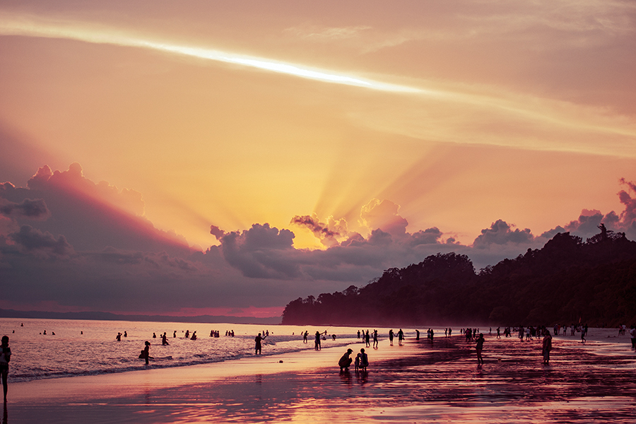 Discover 5 of India's most underrated enchanting beach escapes