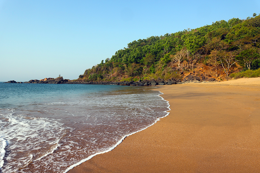 Discover 5 of India's most underrated enchanting beach escapes