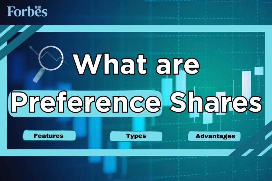 What are Preference Shares? From advantages to risks, all you need to know