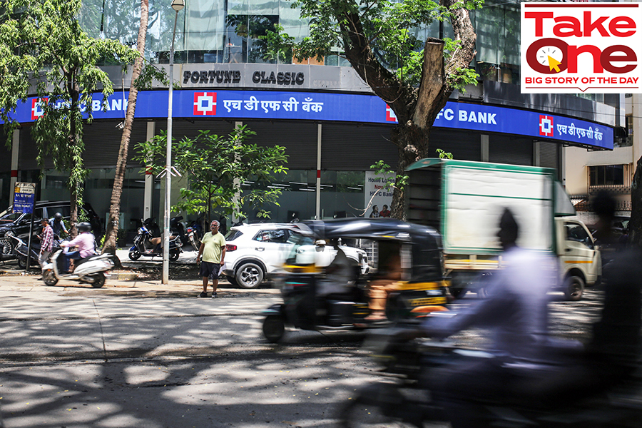 HDFC Bank Q3FY24 earnings rock stock markets, raising some near-term concerns